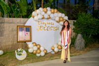 Jocelyn Graduation